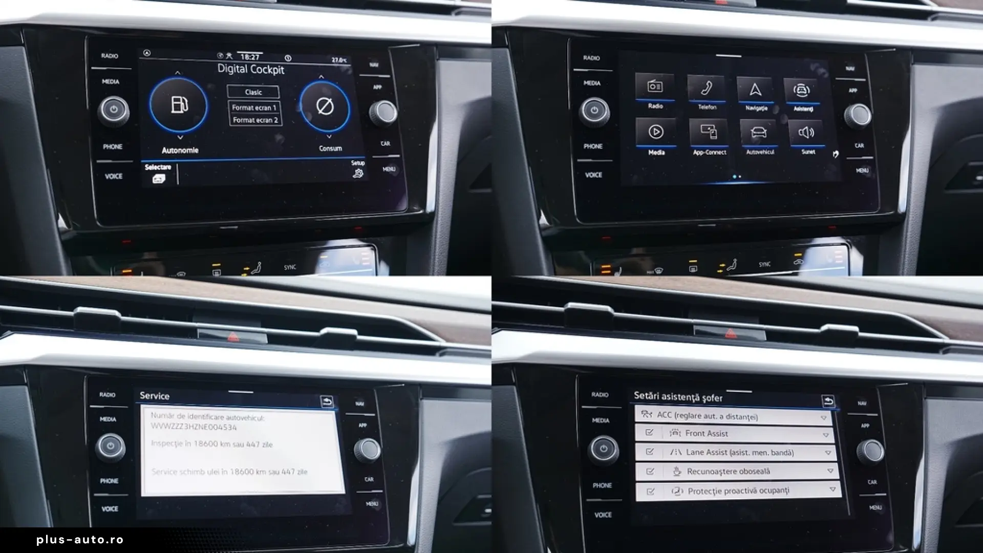 Volkswagen ARTEON 2.0 TSI OPF DSG Elegance
