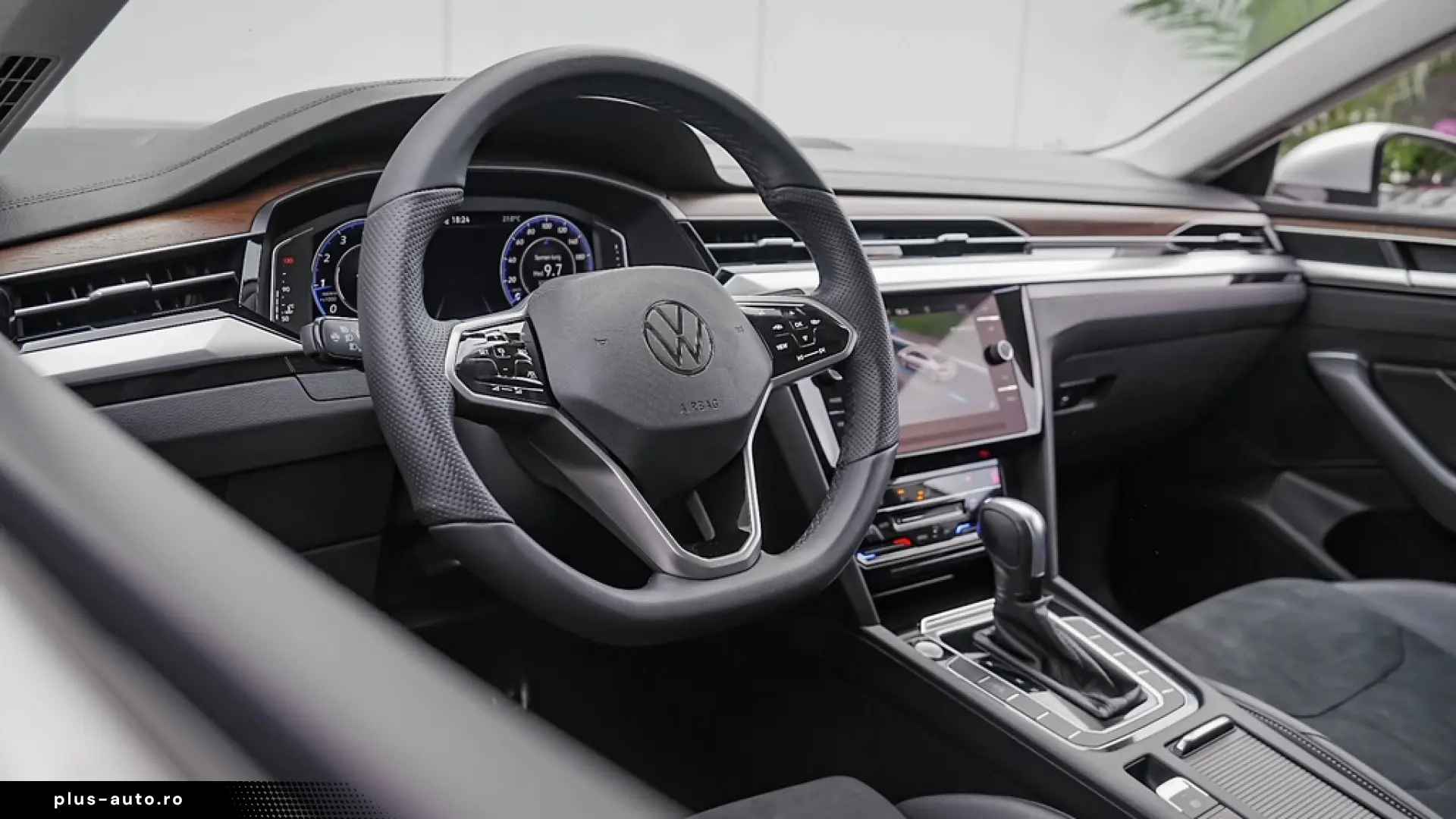 Volkswagen ARTEON 2.0 TSI OPF DSG Elegance