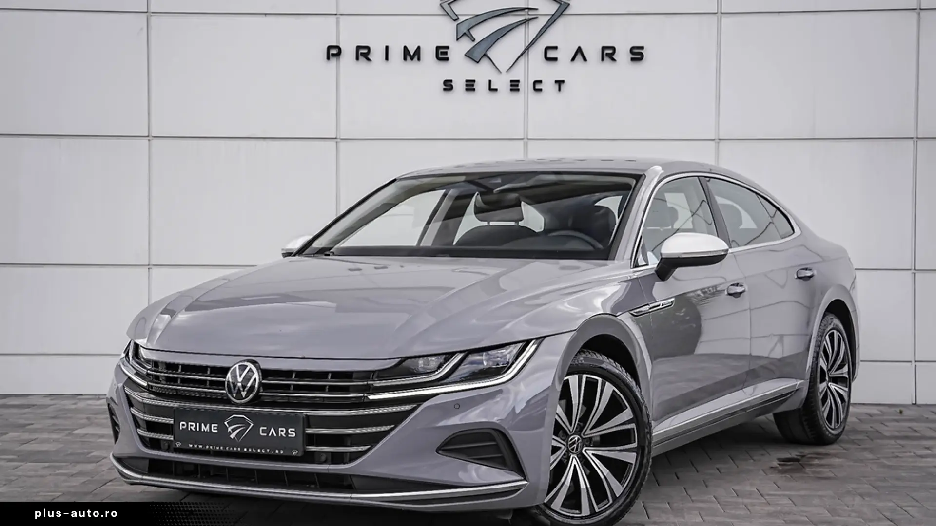 Volkswagen ARTEON 2.0 TSI OPF DSG Elegance