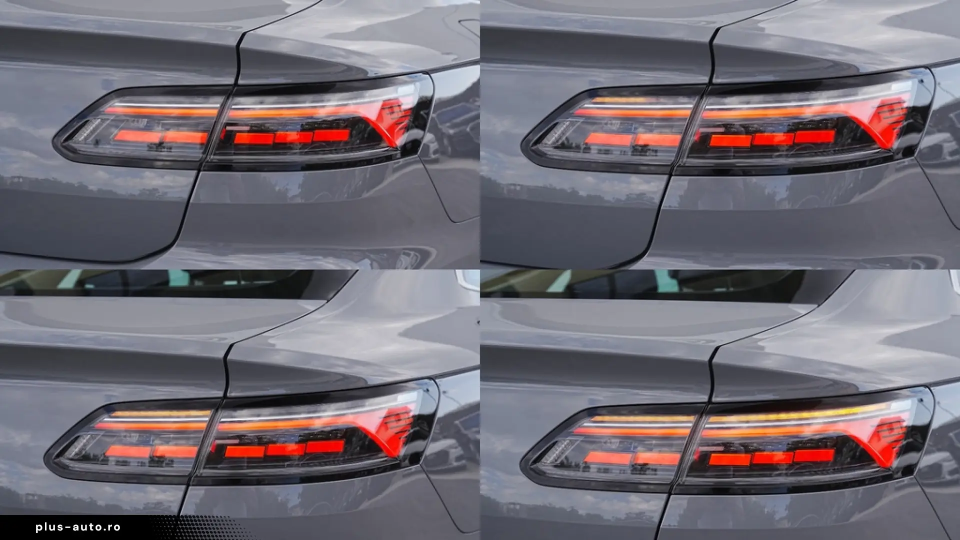 Volkswagen ARTEON 2.0 TSI OPF DSG Elegance