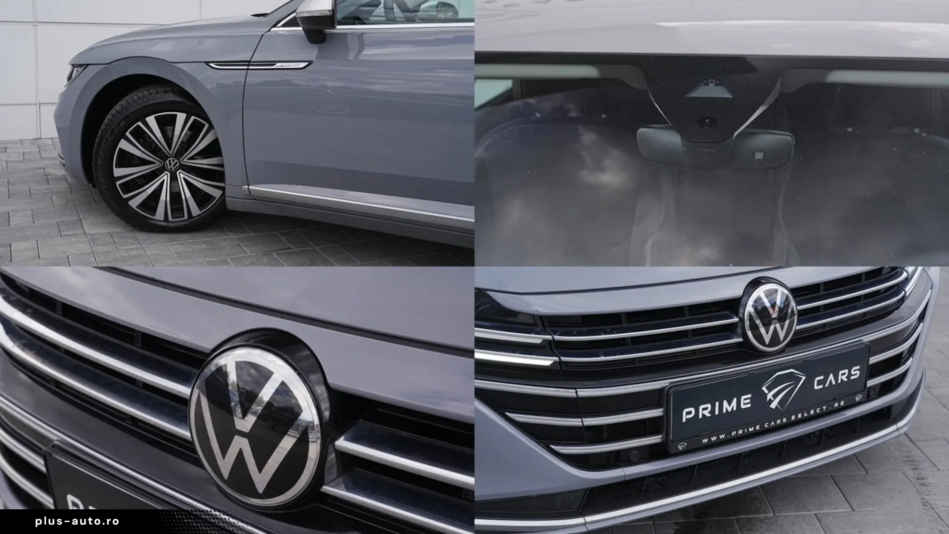 Volkswagen ARTEON 2.0 TSI OPF DSG Elegance