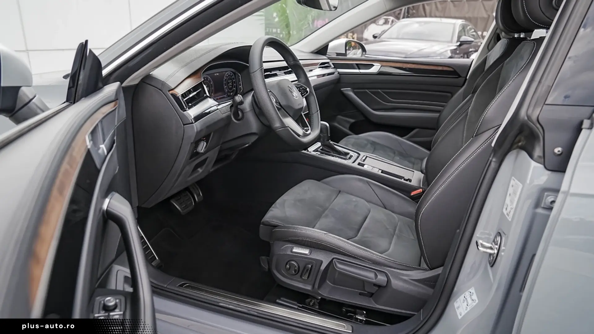Volkswagen ARTEON 2.0 TSI OPF DSG Elegance