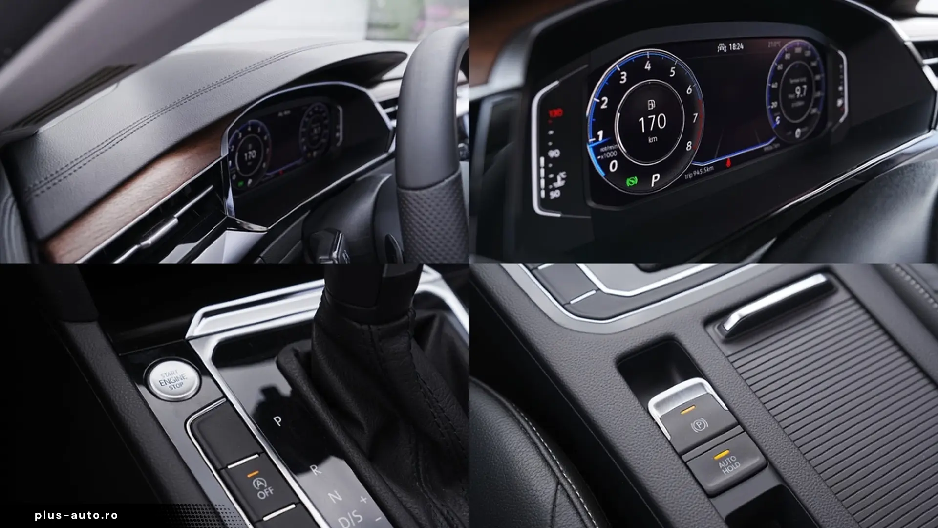Volkswagen ARTEON 2.0 TSI OPF DSG Elegance