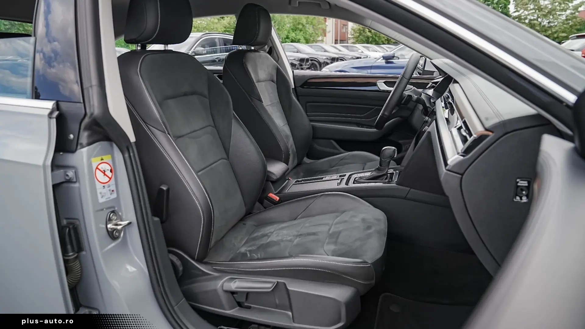 Volkswagen ARTEON 2.0 TSI OPF DSG Elegance