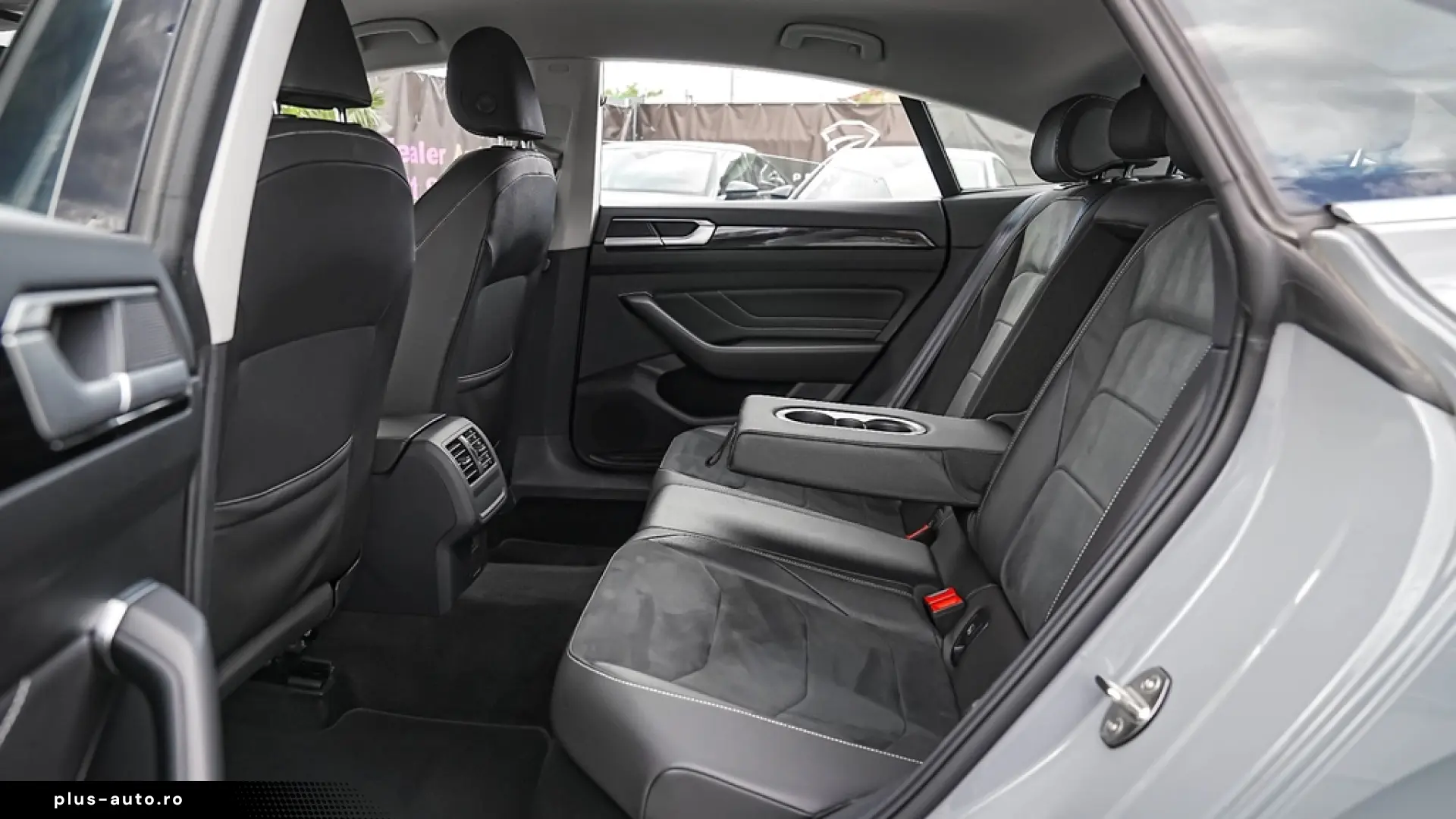 Volkswagen ARTEON 2.0 TSI OPF DSG Elegance