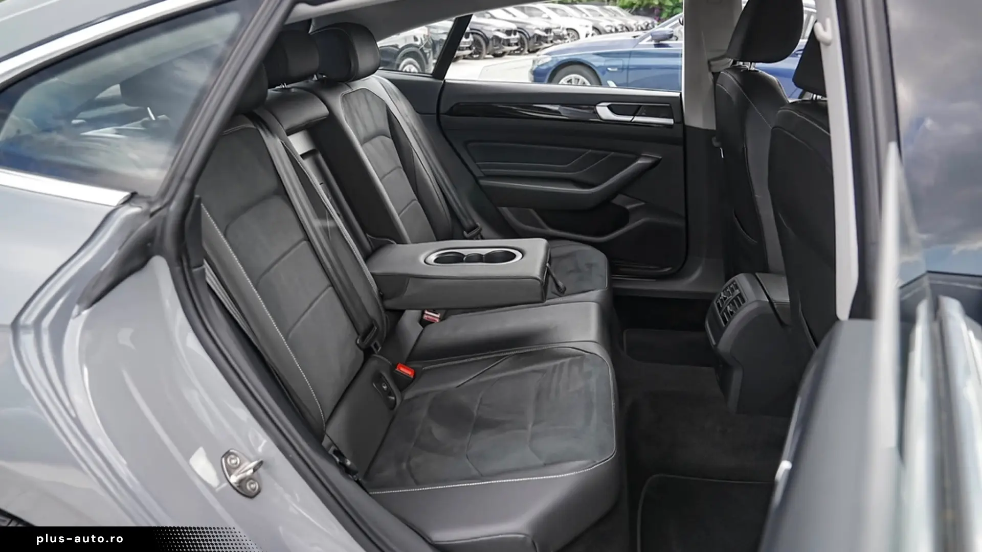 Volkswagen ARTEON 2.0 TSI OPF DSG Elegance
