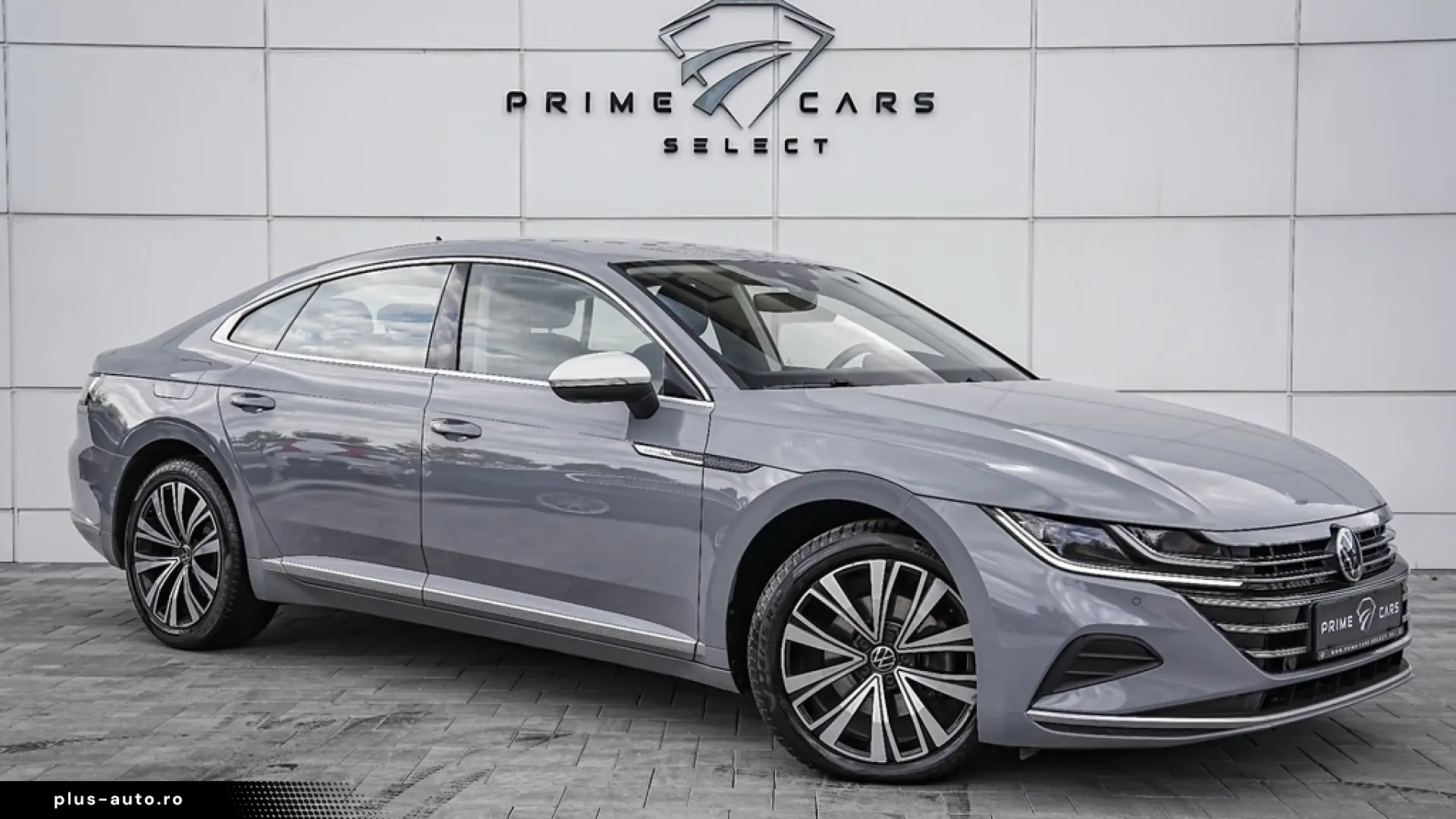 Volkswagen ARTEON 2.0 TSI OPF DSG Elegance