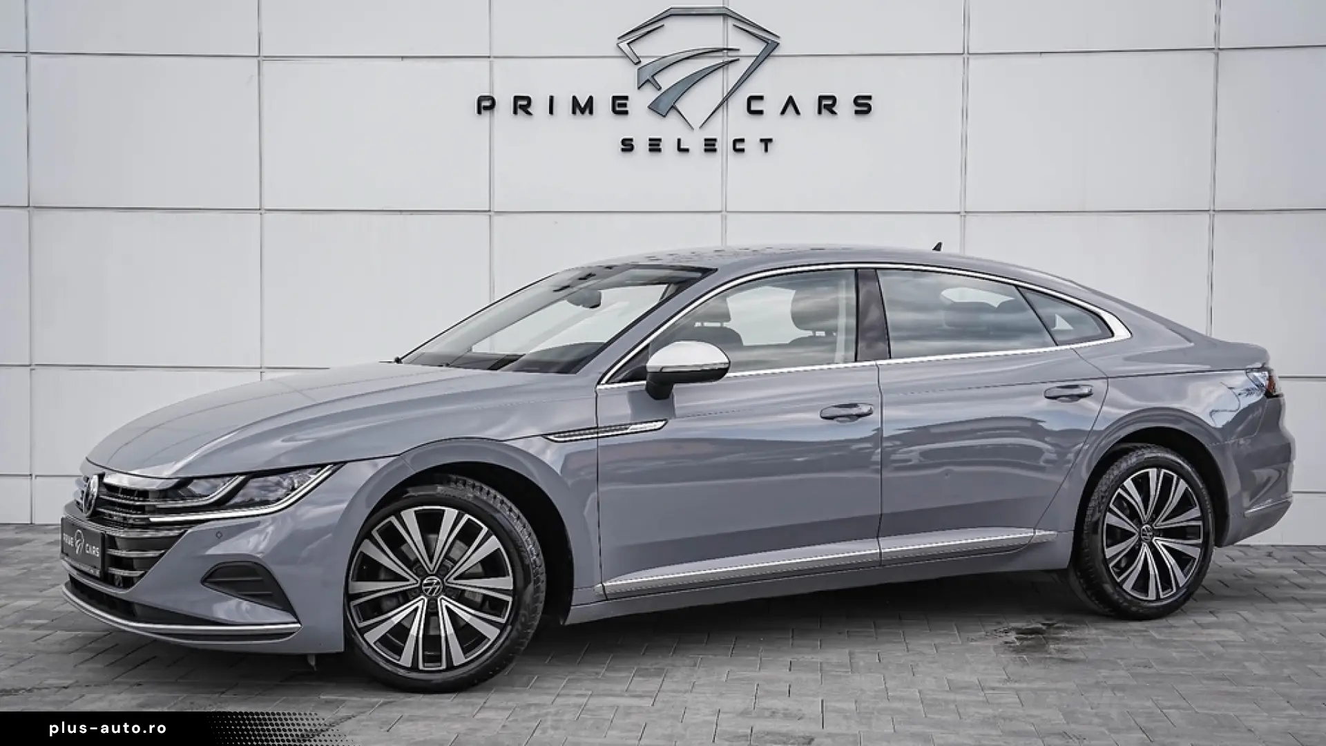 Volkswagen ARTEON 2.0 TSI OPF DSG Elegance