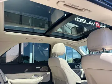 MERCEDES-BENZ GLE 53 AMG 4MATIC  AIRMATIC