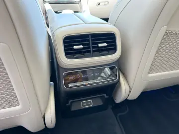 MERCEDES-BENZ GLE 53 AMG 4MATIC  AIRMATIC