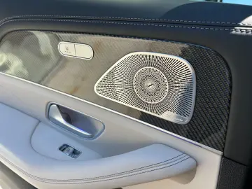 MERCEDES-BENZ GLE 53 AMG 4MATIC  AIRMATIC