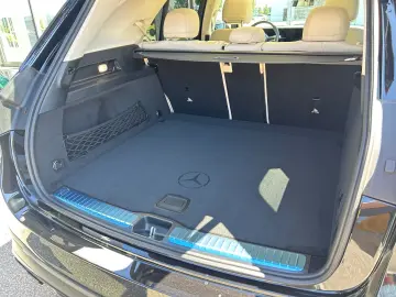 MERCEDES-BENZ GLE 53 AMG 4MATIC  AIRMATIC