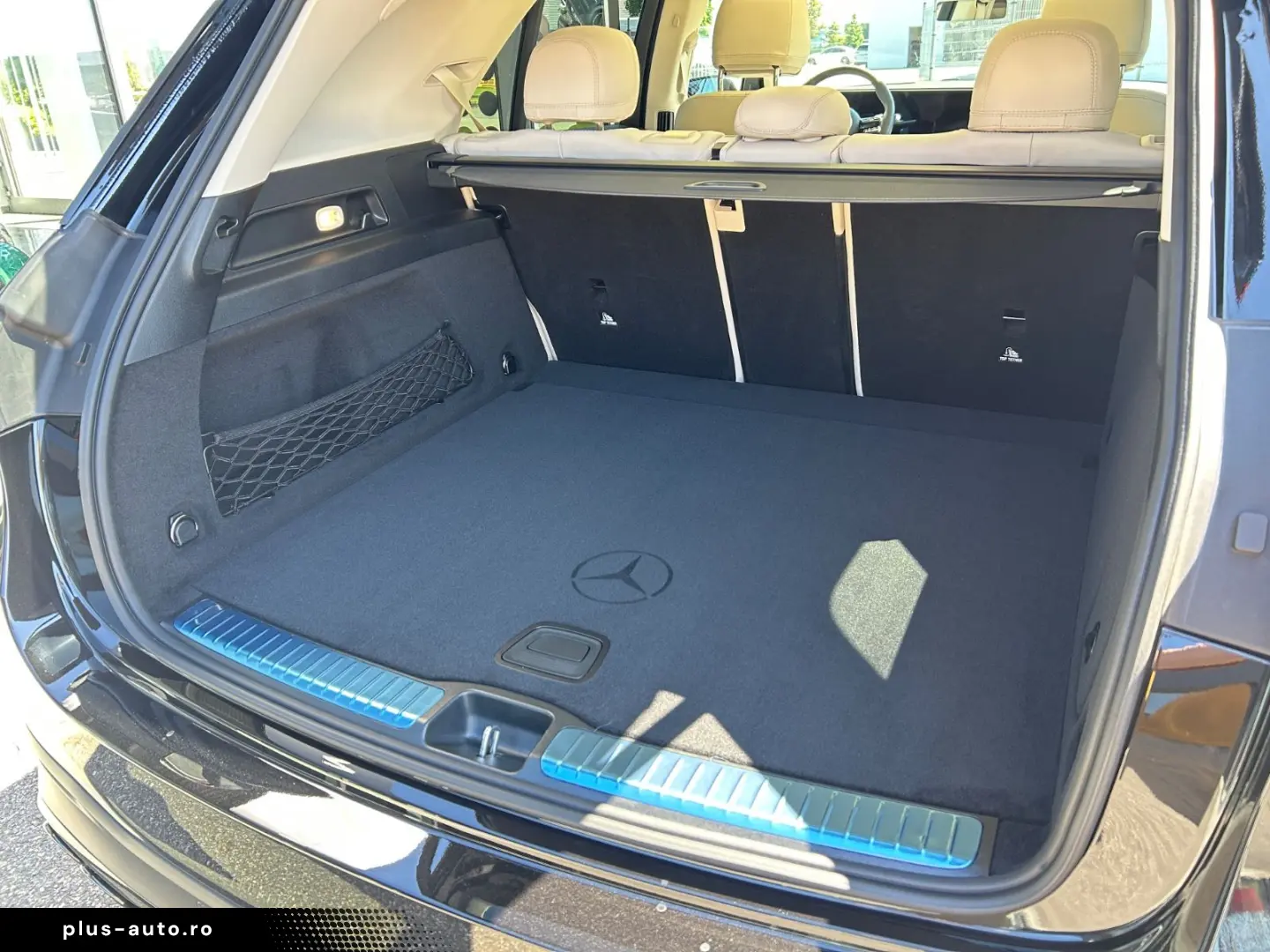 MERCEDES-BENZ GLE 53 AMG 4MATIC  AIRMATIC