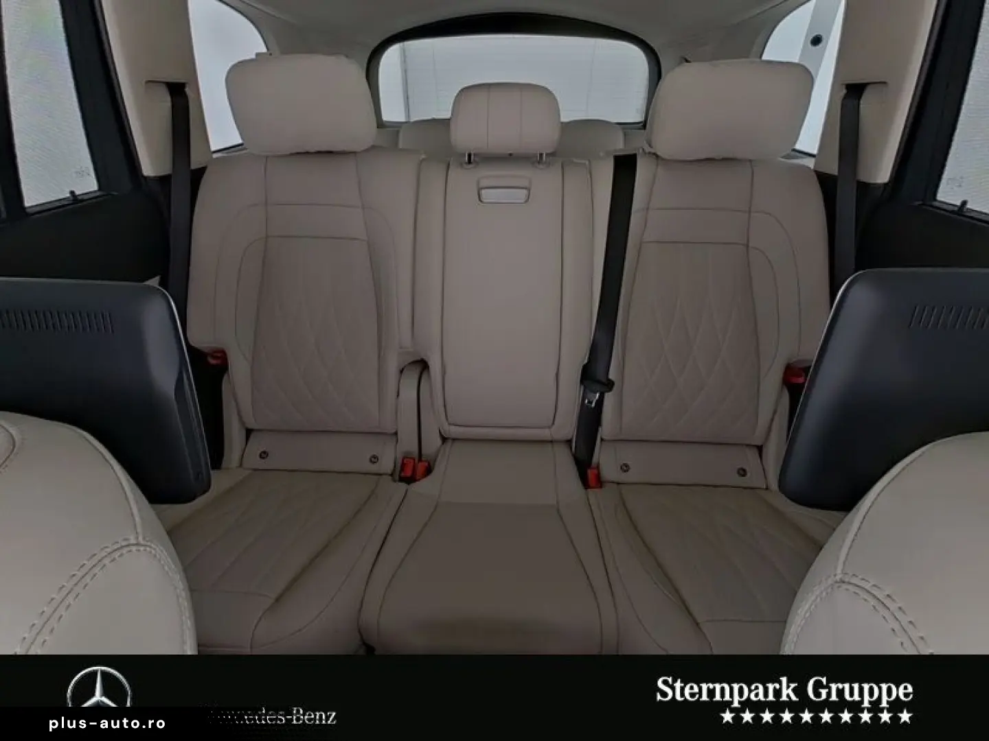 MERCEDES-BENZ GLS 63 AMG 4M  Ultimate StHZ Pano AHK &hellip;