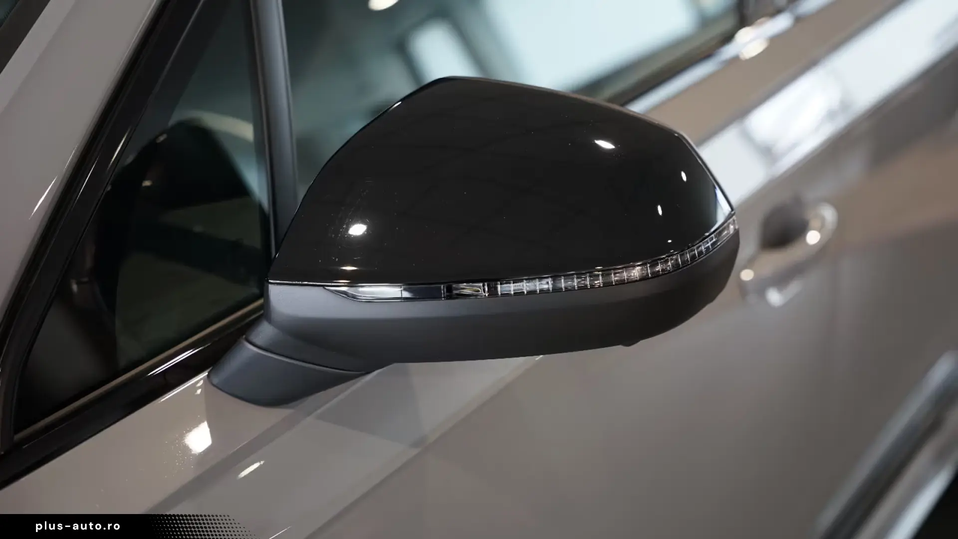 Audi SQ7 TFSI   Pano   Carbon   HuD   B&O