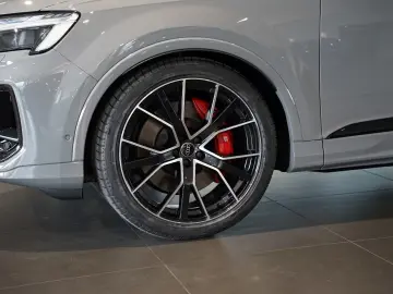 Audi SQ7 TFSI   Pano   Carbon   HuD   B&O