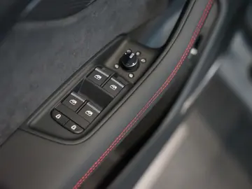 Audi SQ7 TFSI   Pano   Carbon   HuD   B&O