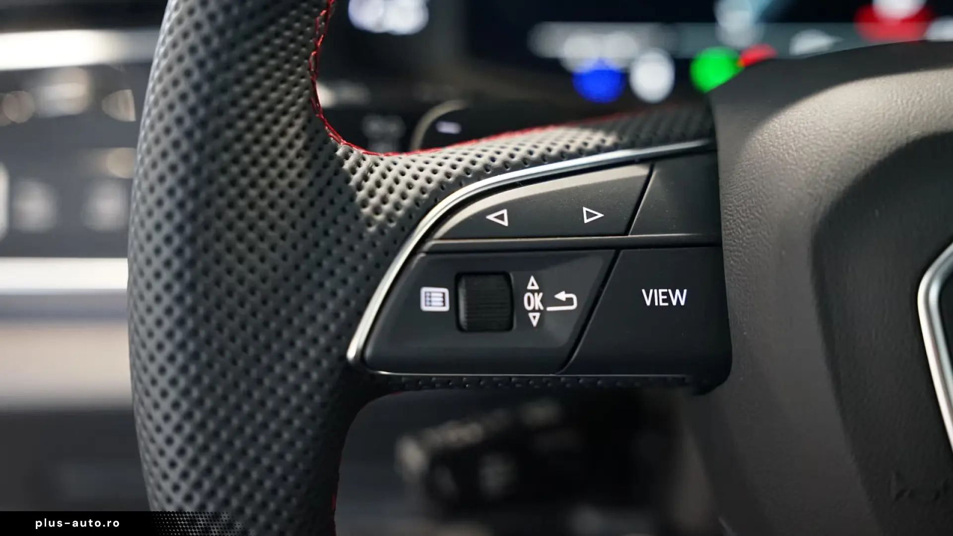 Audi SQ7 TFSI   Pano   Carbon   HuD   B&O