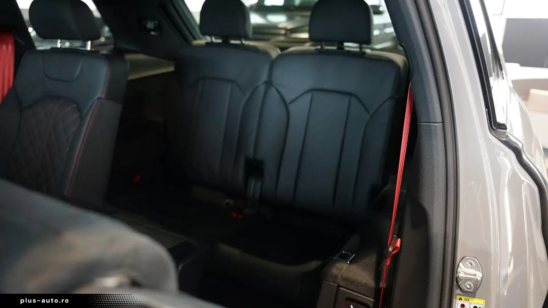 Audi SQ7 TFSI   Pano   Carbon   HuD   B&O