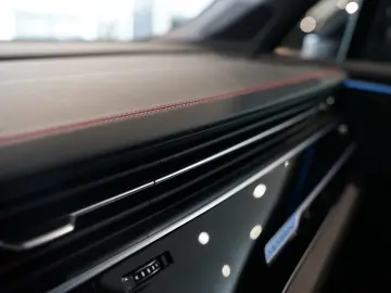 Audi SQ7 TFSI   Pano   Carbon   HuD   B&O