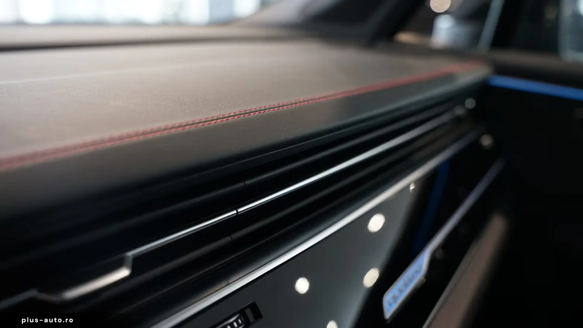 Audi SQ7 TFSI   Pano   Carbon   HuD   B&O