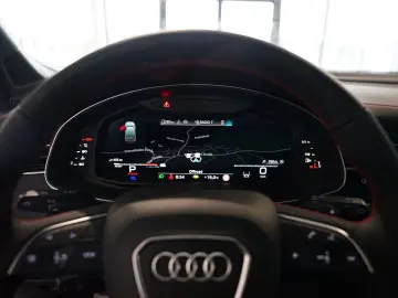 Audi SQ7 TFSI   Pano   Carbon   HuD   B&O