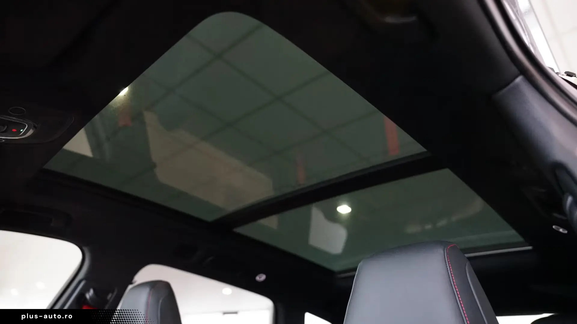Audi SQ7 TFSI   Pano   Carbon   HuD   B&O