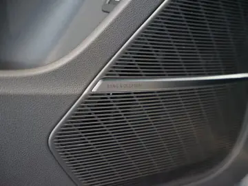 Audi SQ7 TFSI   Pano   Carbon   HuD   B&O