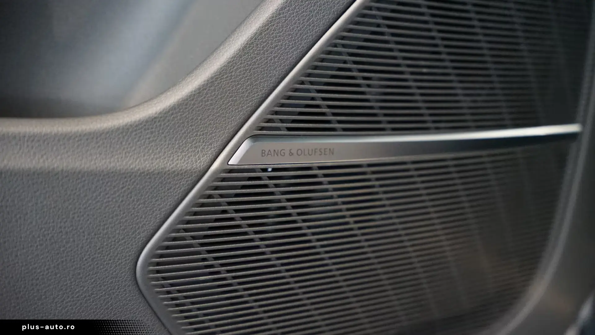 Audi SQ7 TFSI   Pano   Carbon   HuD   B&O