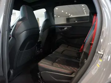 Audi SQ7 TFSI   Pano   Carbon   HuD   B&O
