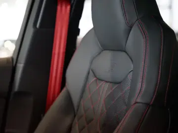 Audi SQ7 TFSI   Pano   Carbon   HuD   B&O