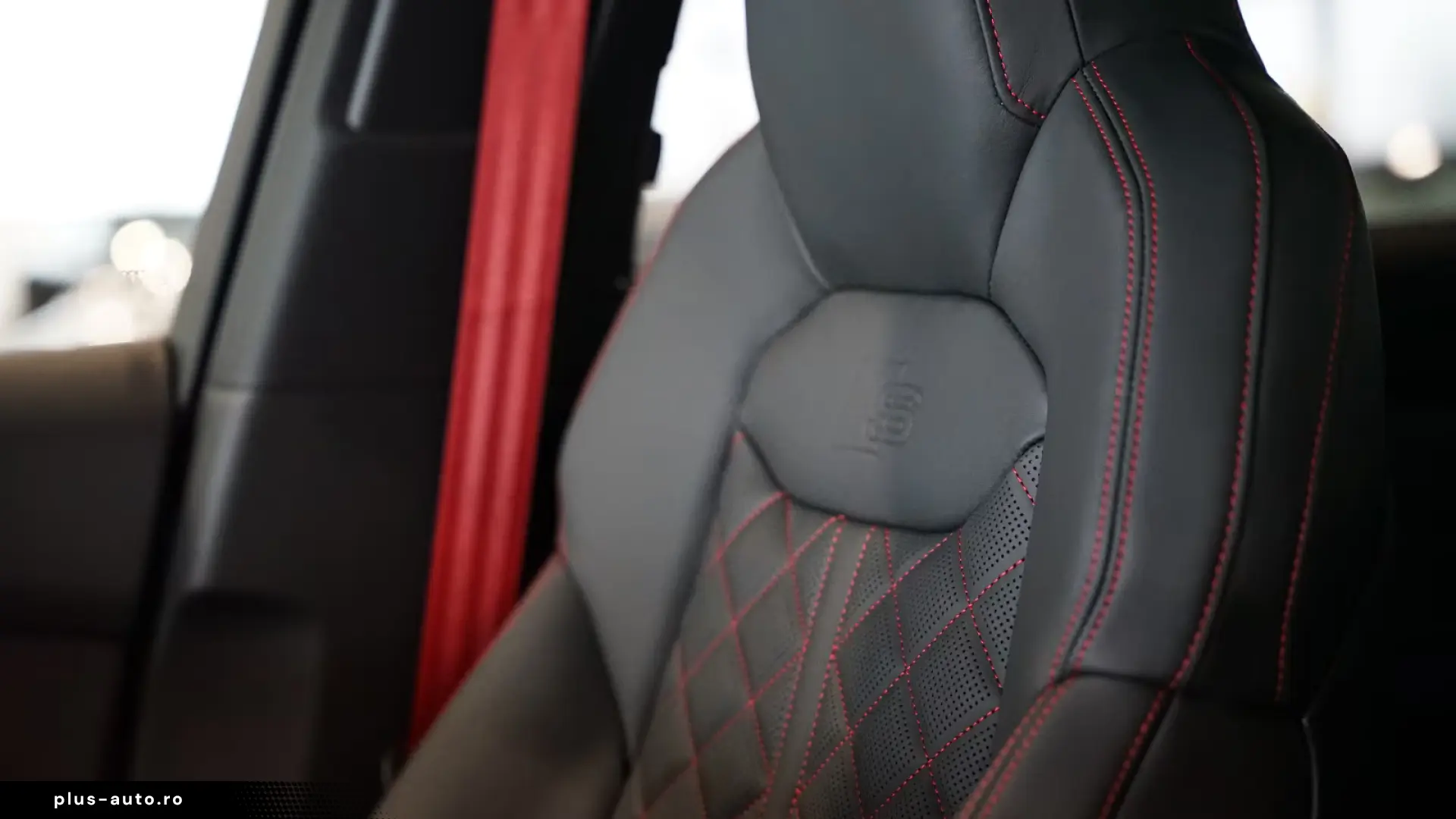 Audi SQ7 TFSI   Pano   Carbon   HuD   B&O