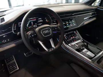 Audi SQ7 TFSI   Pano   Carbon   HuD   B&O