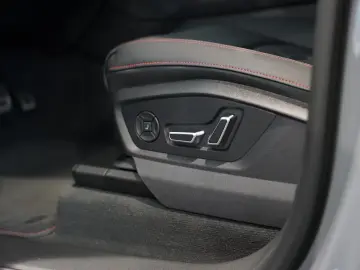 Audi SQ7 TFSI   Pano   Carbon   HuD   B&O