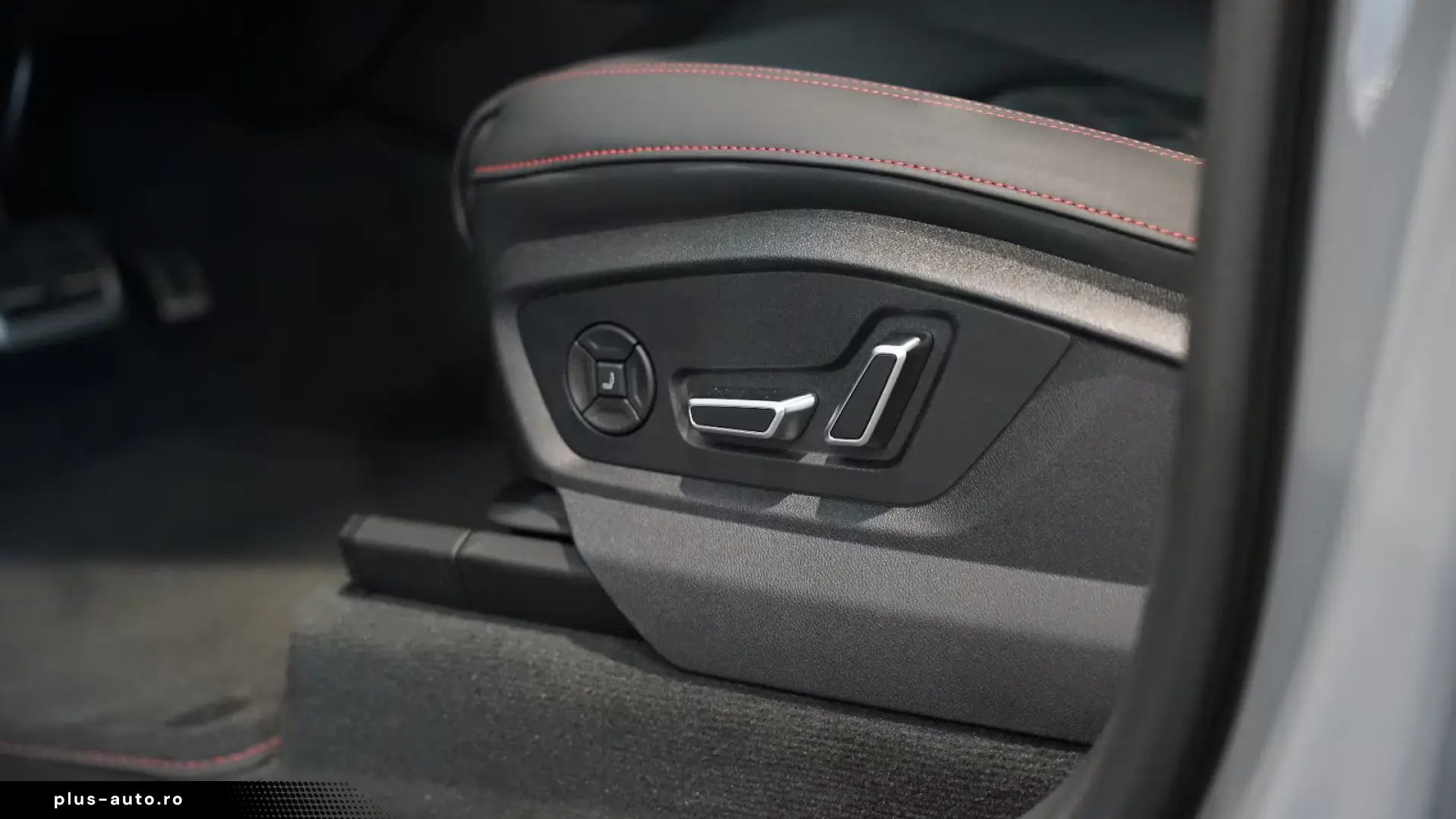 Audi SQ7 TFSI   Pano   Carbon   HuD   B&O