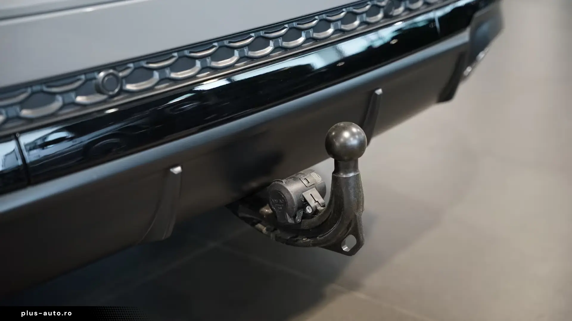 Audi SQ7 TFSI   Pano   Carbon   HuD   B&O