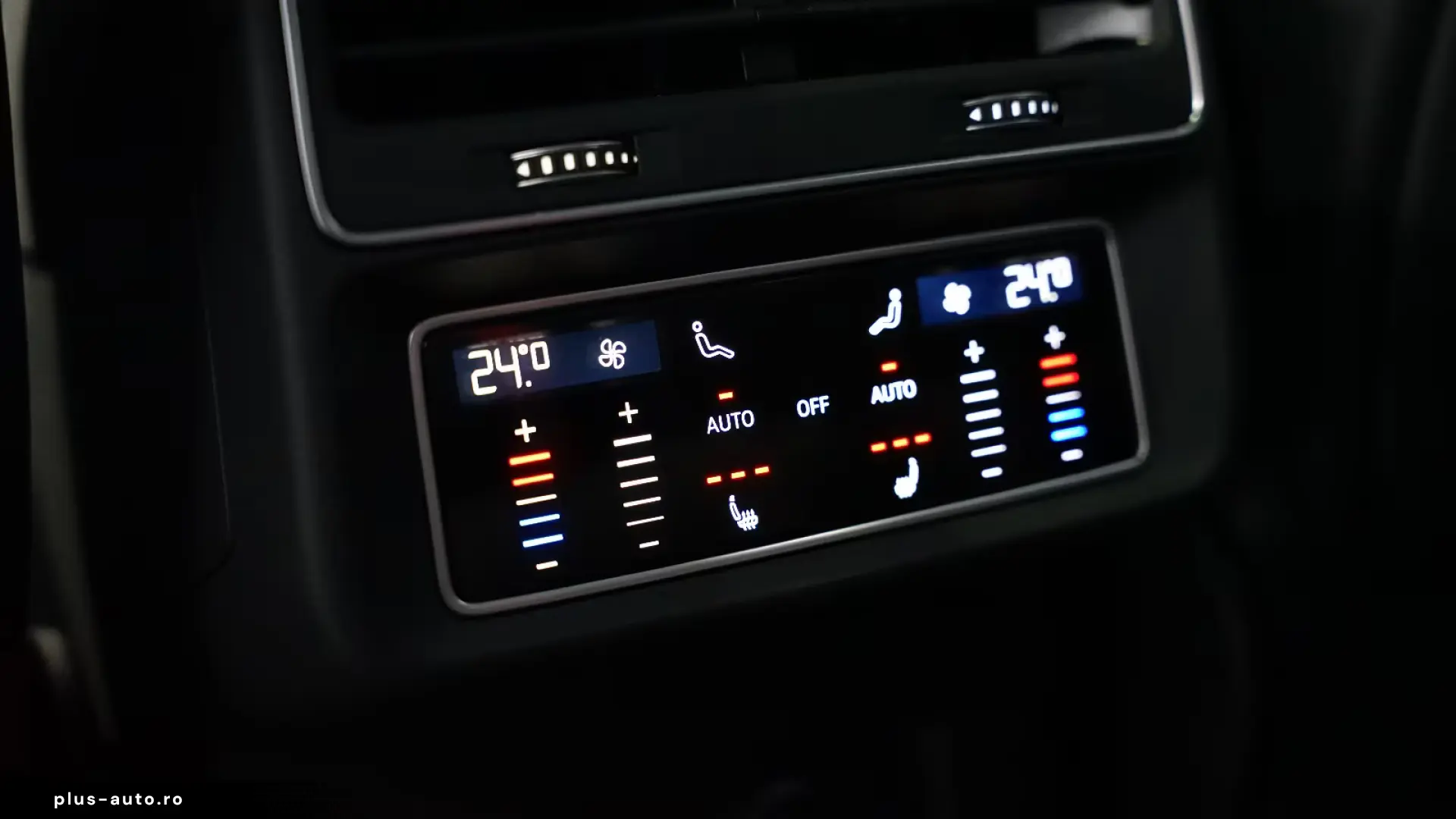 Audi SQ7 TFSI   Pano   Carbon   HuD   B&O
