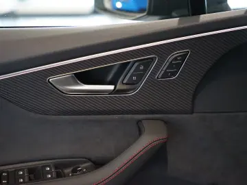 Audi SQ7 TFSI   Pano   Carbon   HuD   B&O