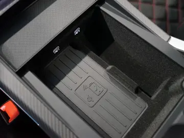Audi SQ7 TFSI   Pano   Carbon   HuD   B&O