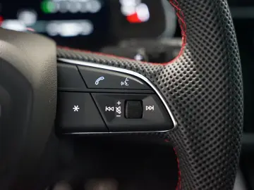 Audi SQ7 TFSI   Pano   Carbon   HuD   B&O