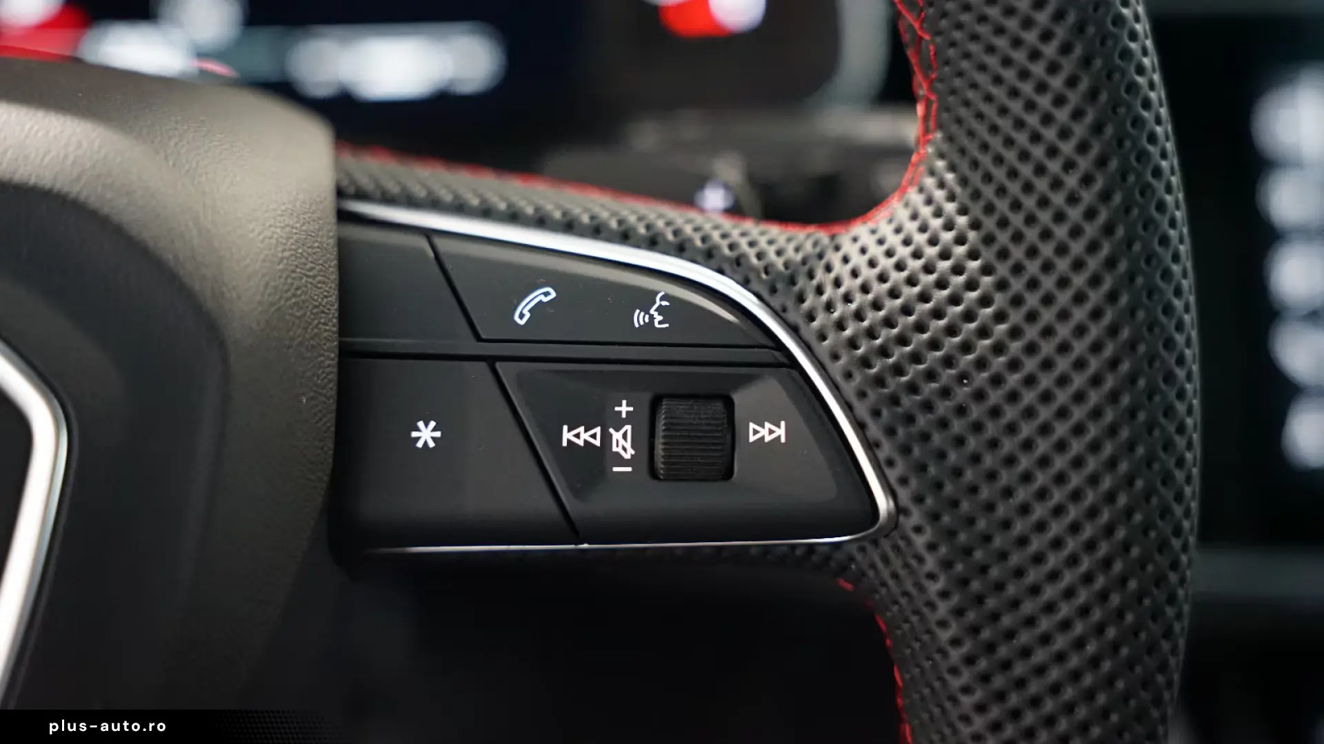 Audi SQ7 TFSI   Pano   Carbon   HuD   B&O