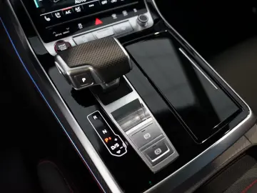 Audi SQ7 TFSI   Pano   Carbon   HuD   B&O