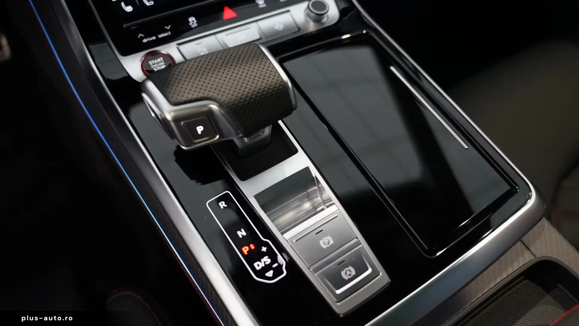 Audi SQ7 TFSI   Pano   Carbon   HuD   B&O