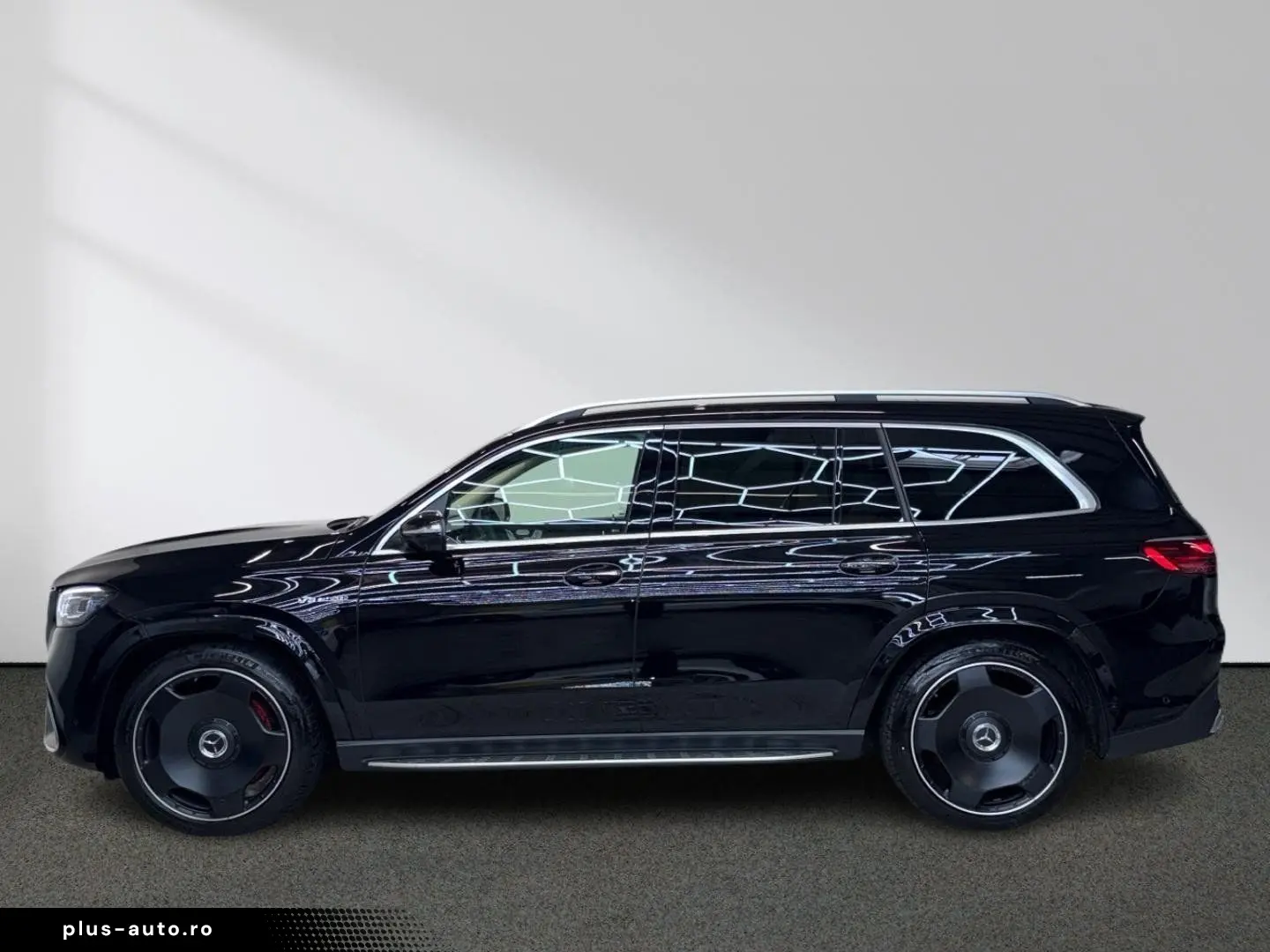 MERCEDES-BENZ GLS 63 AMG 4M  PremiumPlus Massage Dri&hellip;