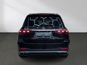 MERCEDES-BENZ GLS 63 AMG 4M  PremiumPlus Massage Dri…