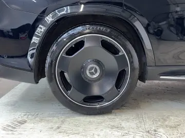 MERCEDES-BENZ GLS 63 AMG 4M  PremiumPlus Massage Dri…