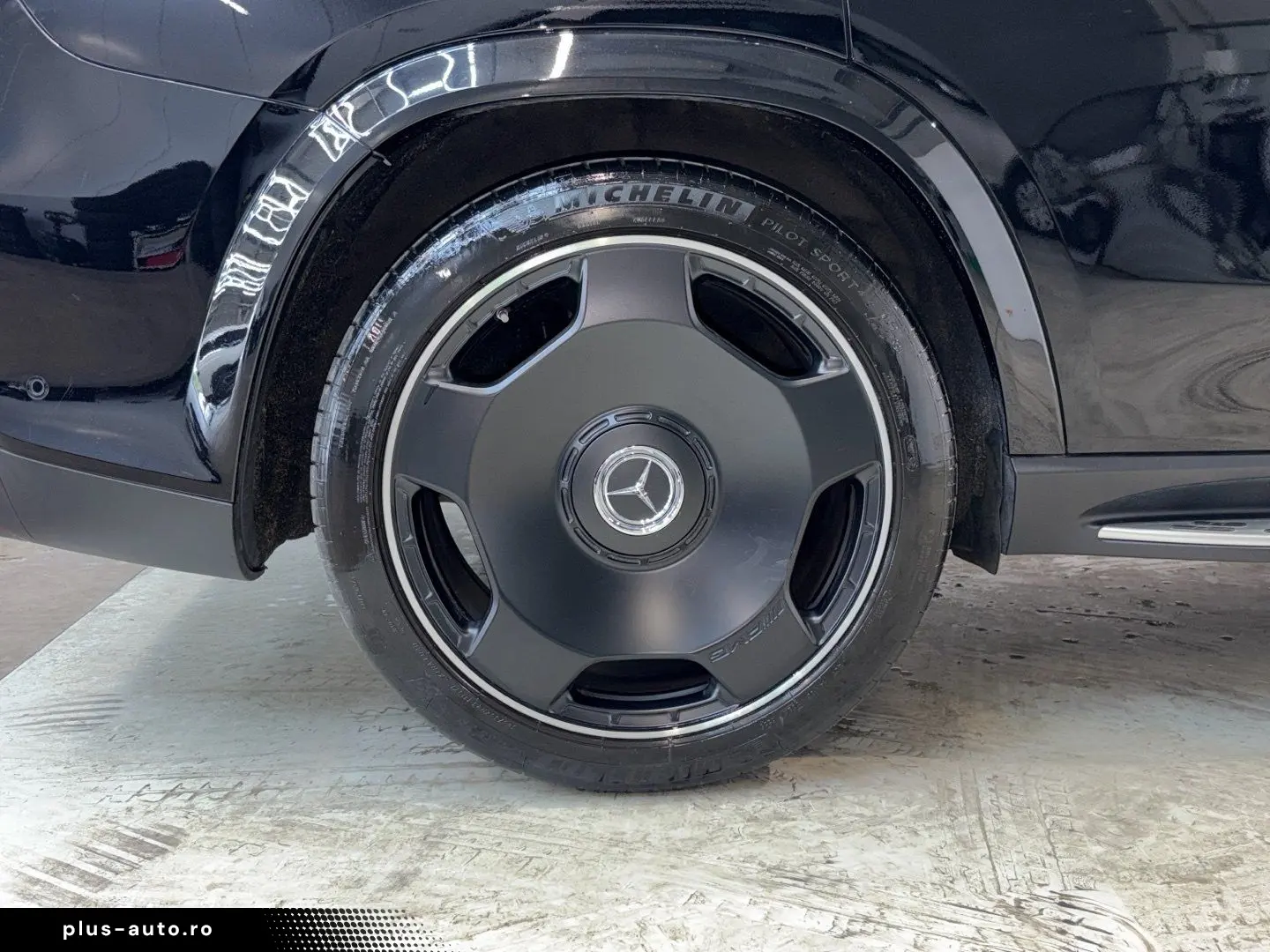 MERCEDES-BENZ GLS 63 AMG 4M  PremiumPlus Massage Dri&hellip;