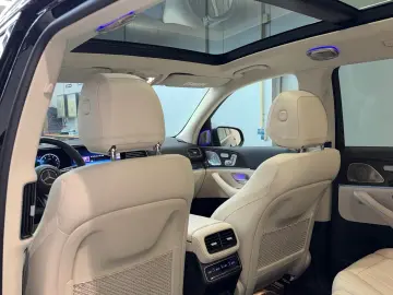 MERCEDES-BENZ GLS 63 AMG 4M  PremiumPlus Massage Dri…