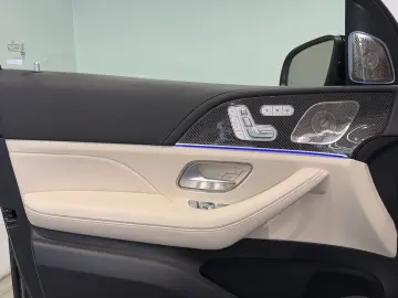 MERCEDES-BENZ GLS 63 AMG 4M  PremiumPlus Massage Dri…