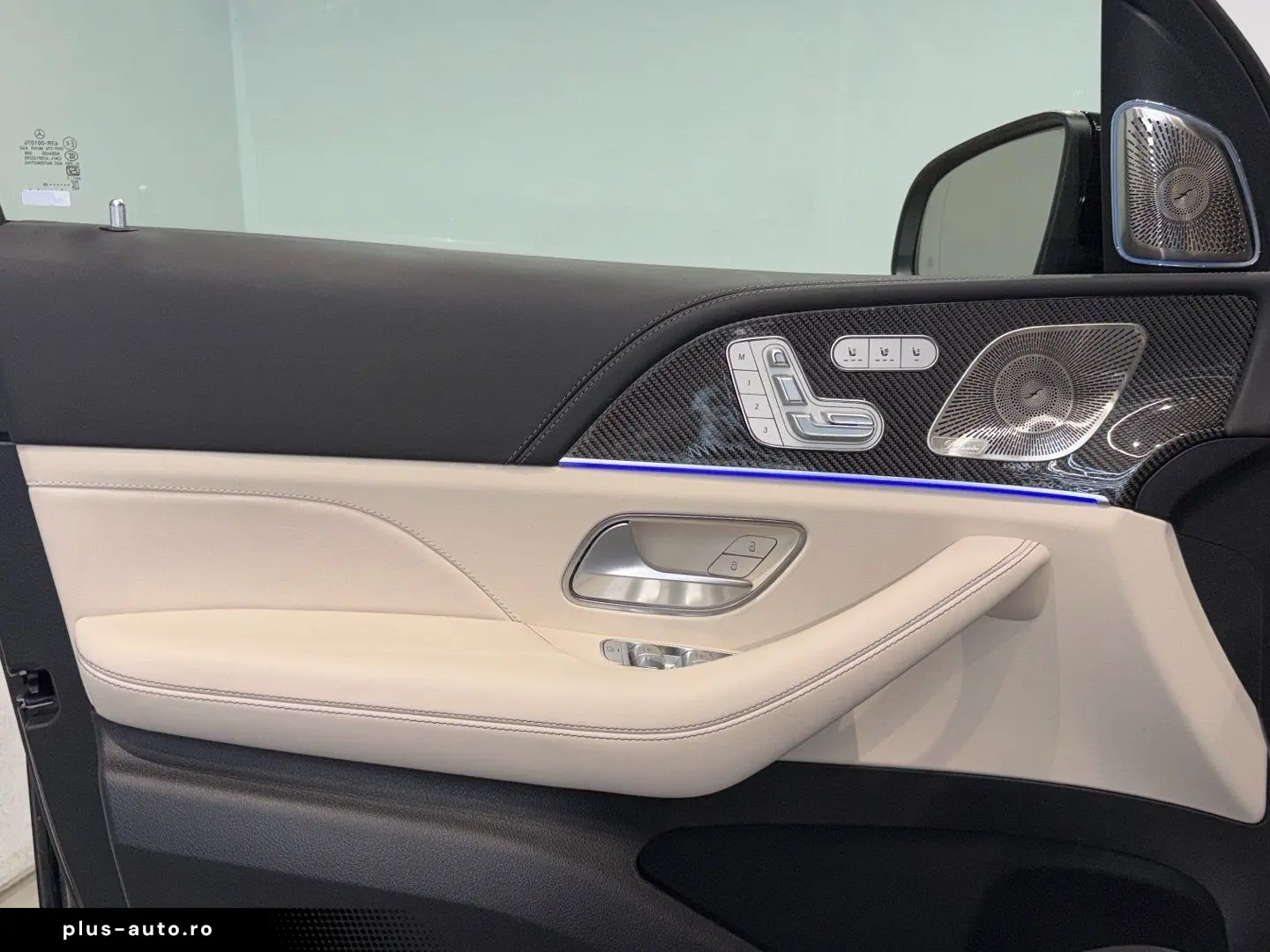 MERCEDES-BENZ GLS 63 AMG 4M  PremiumPlus Massage Dri&hellip;